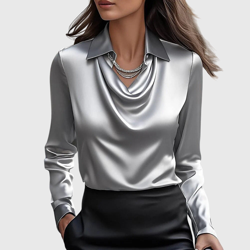 Brooklyn™ | Elegantti Paita