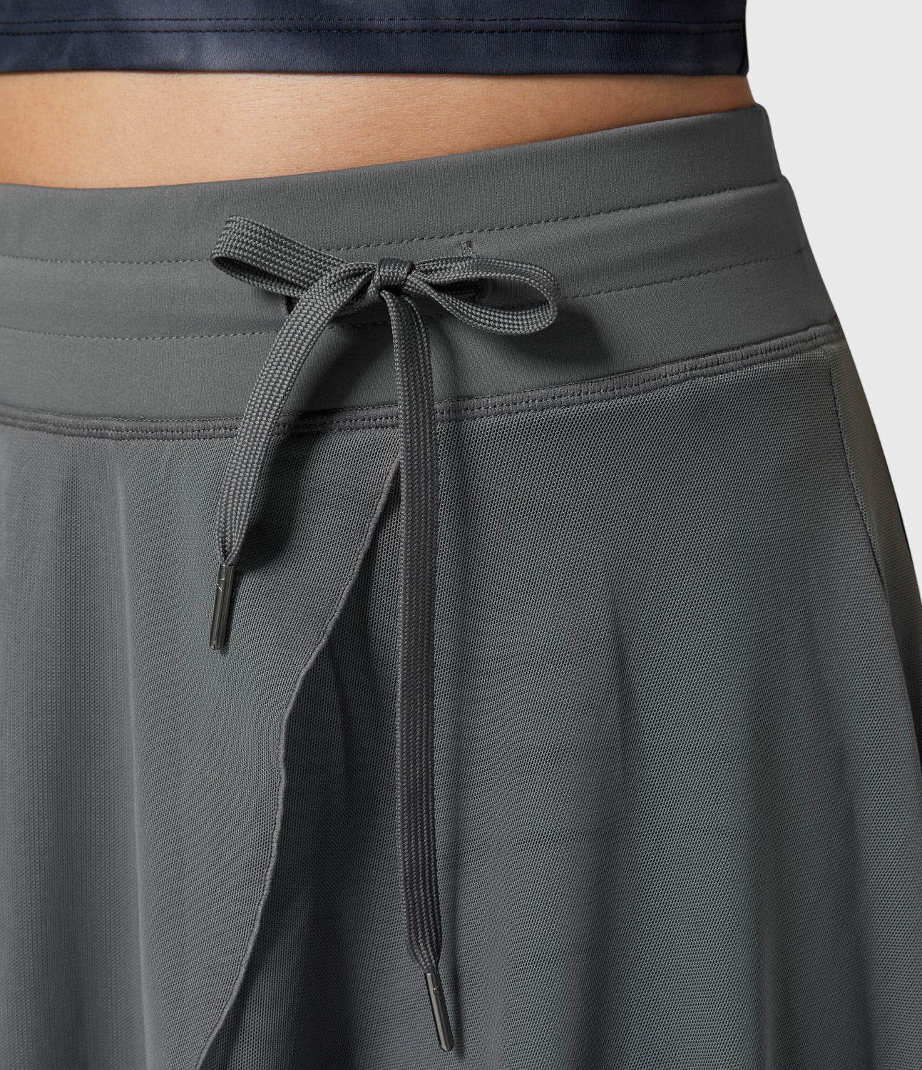 Melanie™ | Elegantti 2-in-1 Hame