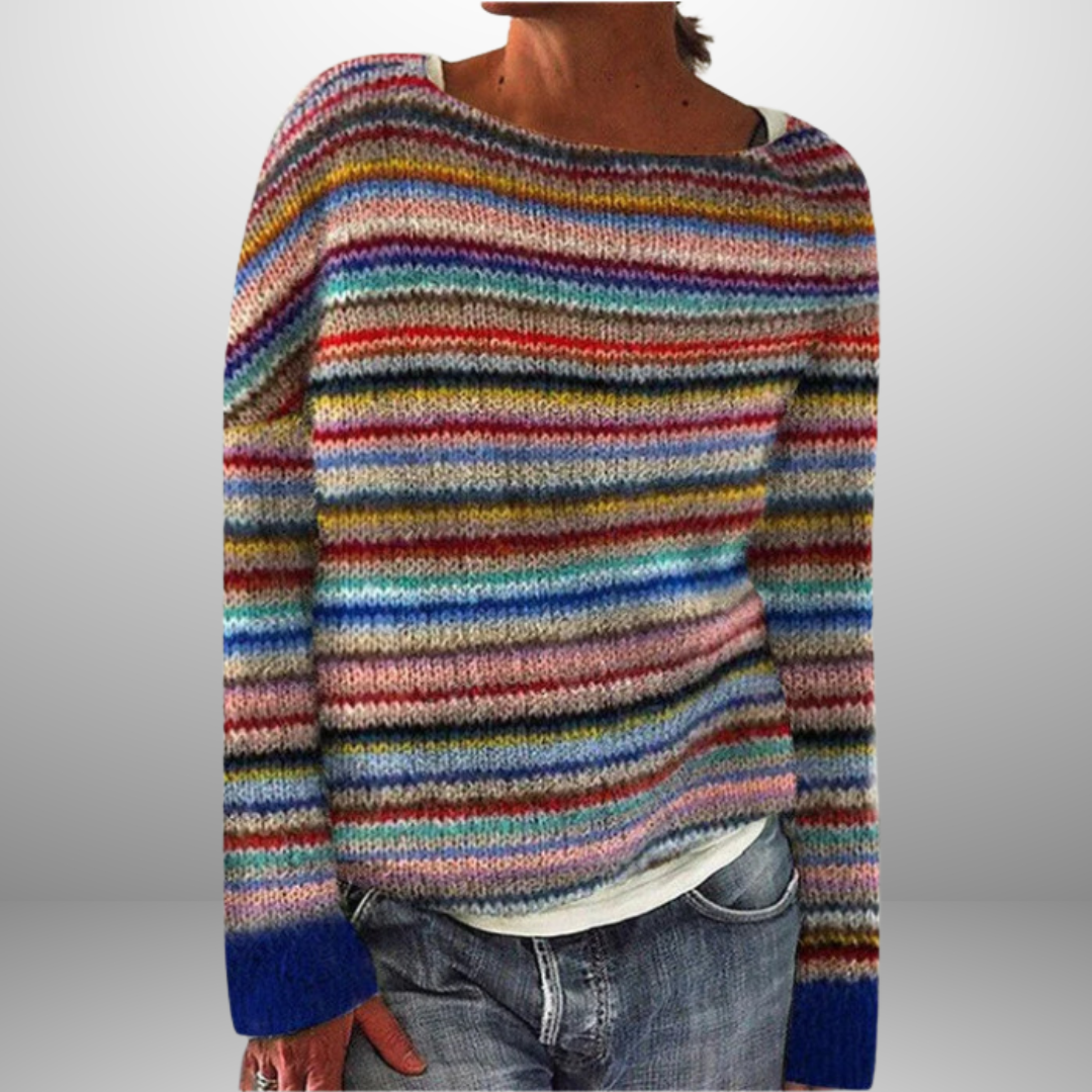 Estelle | Mukava Neule