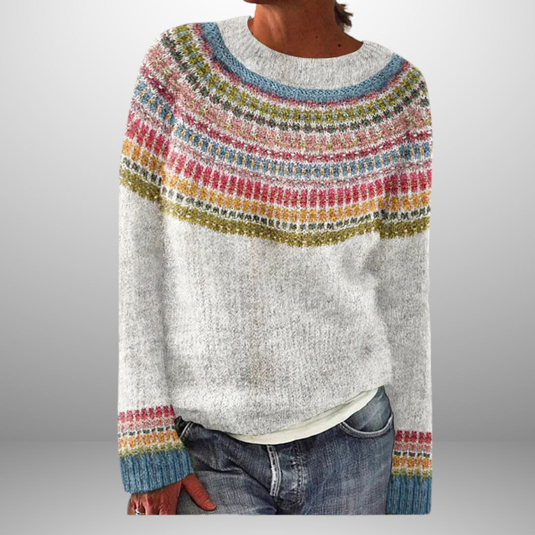 Tindra | Mukava Neule