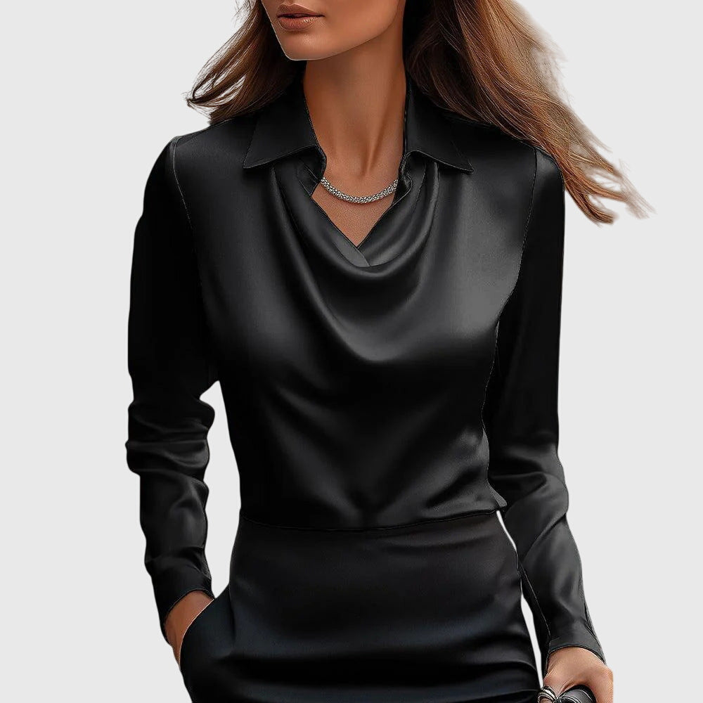 Brooklyn™ | Elegantti Paita