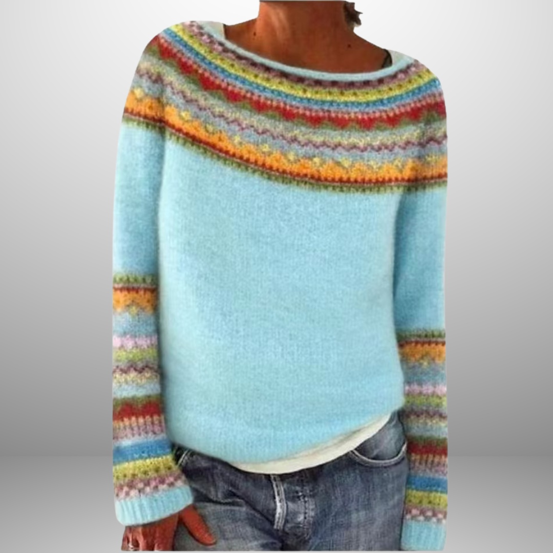 Ronja | Mukava Neule