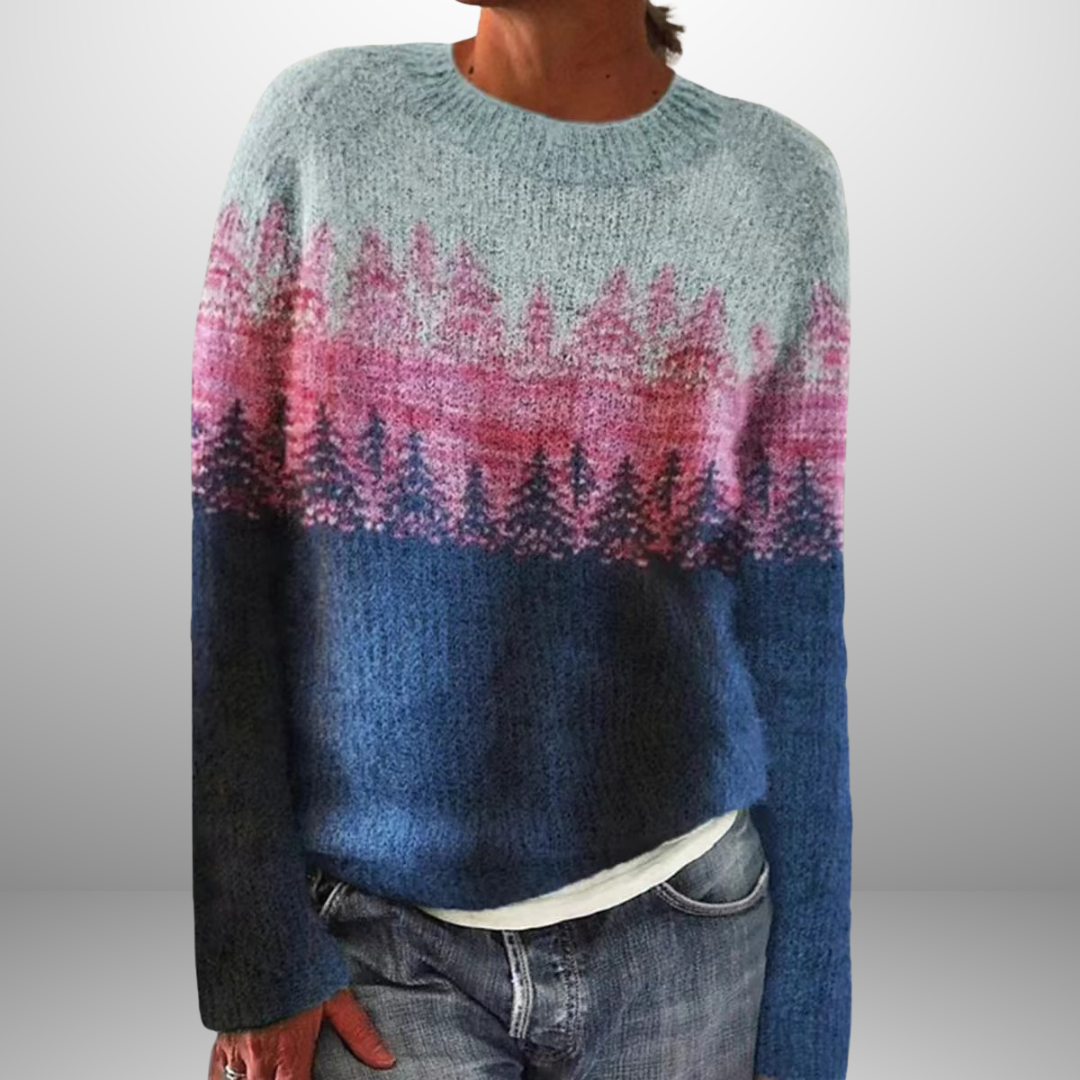 Kaisa | Mukava Neule