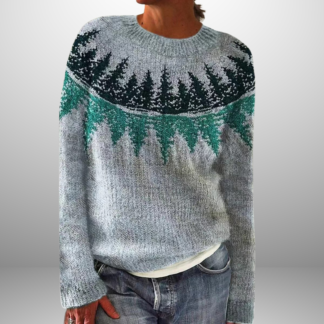 Elodie | Mukava Neule