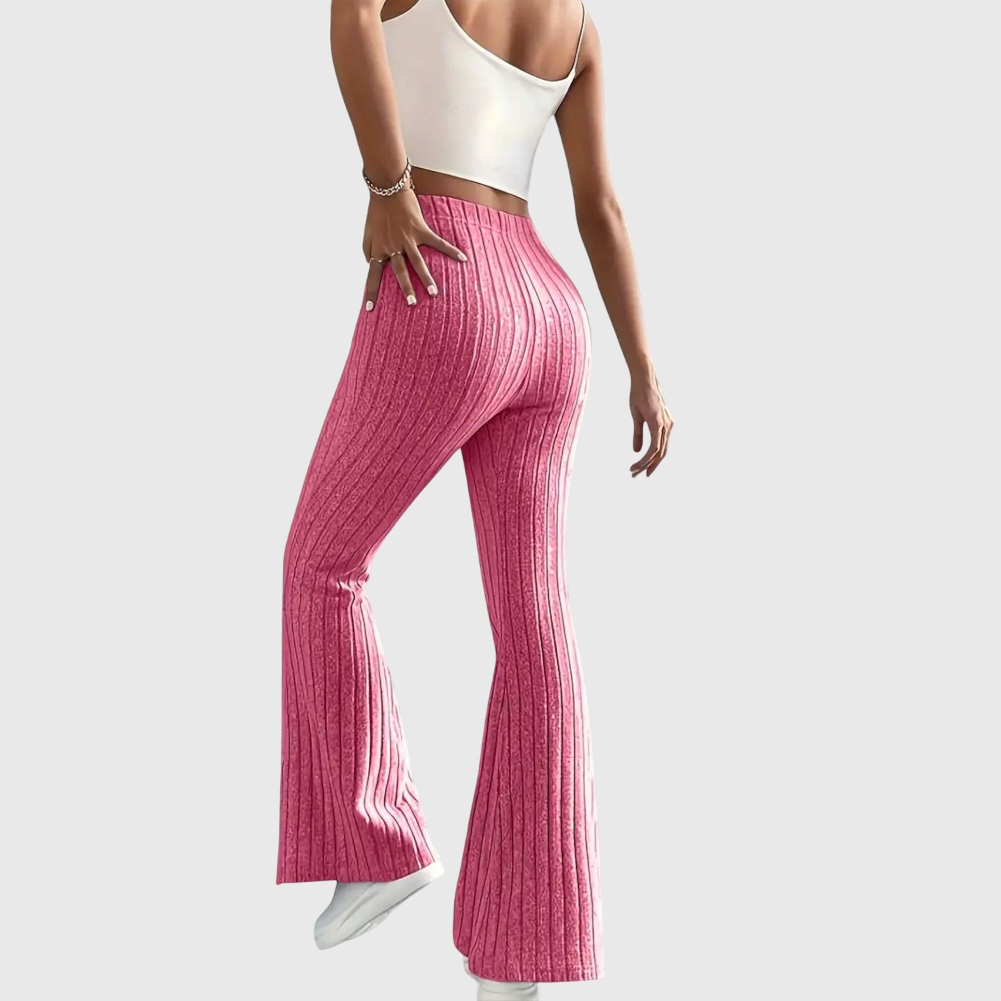 Jennifer - Elegantit Housut