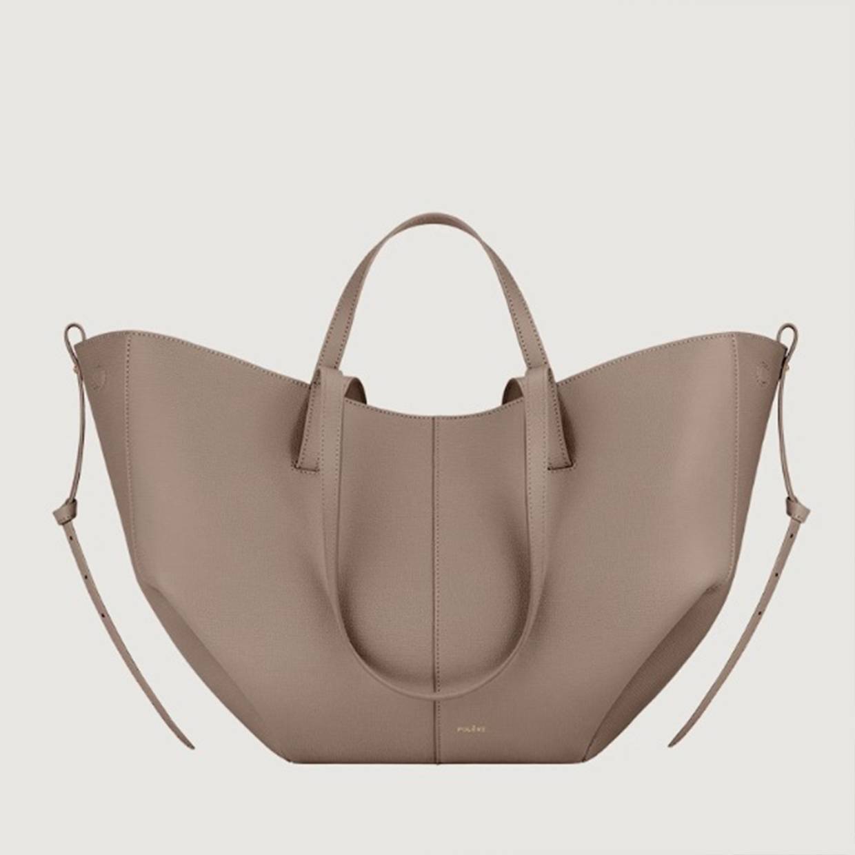 Olivia – Vintage Olkalaukku