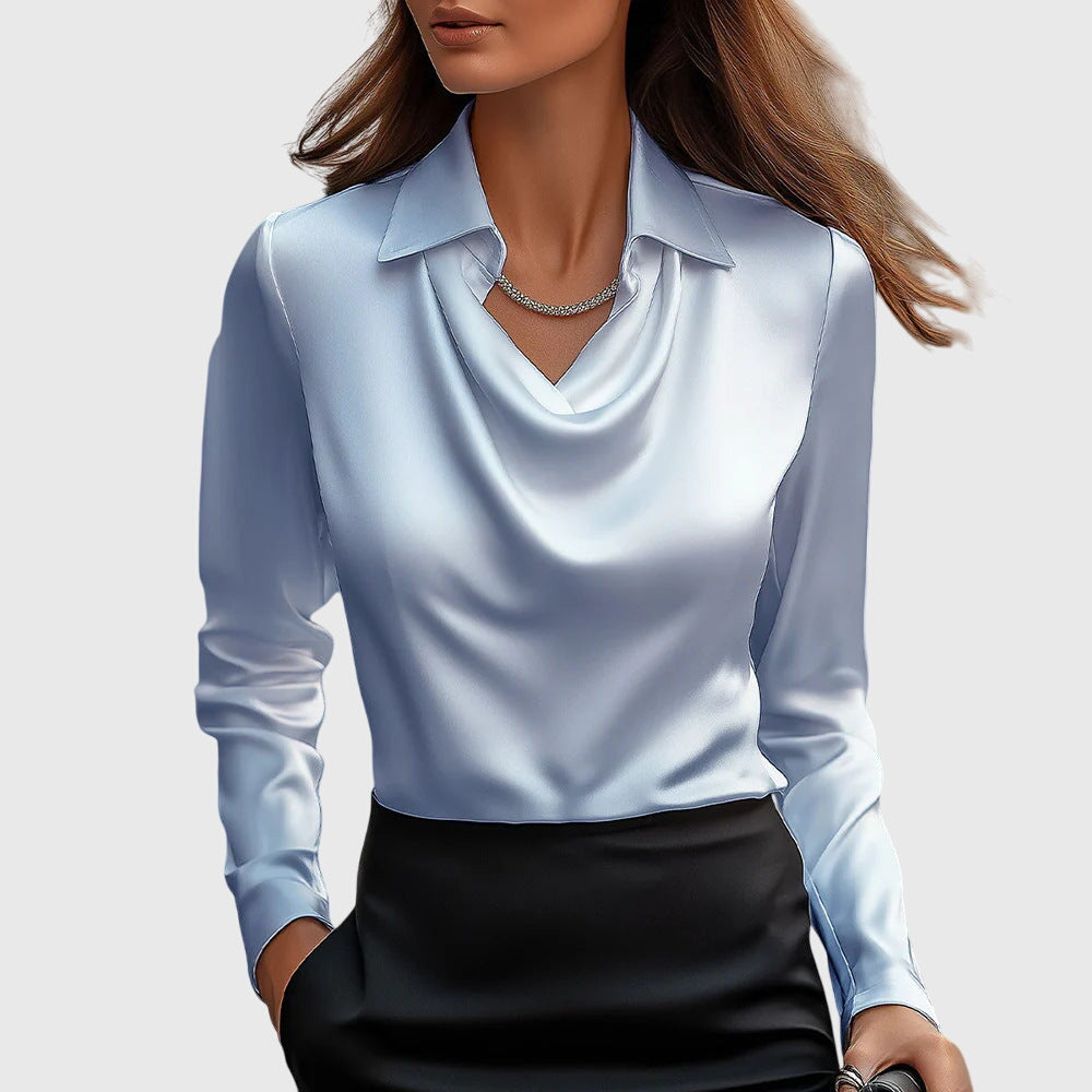 Brooklyn™ | Elegantti Paita