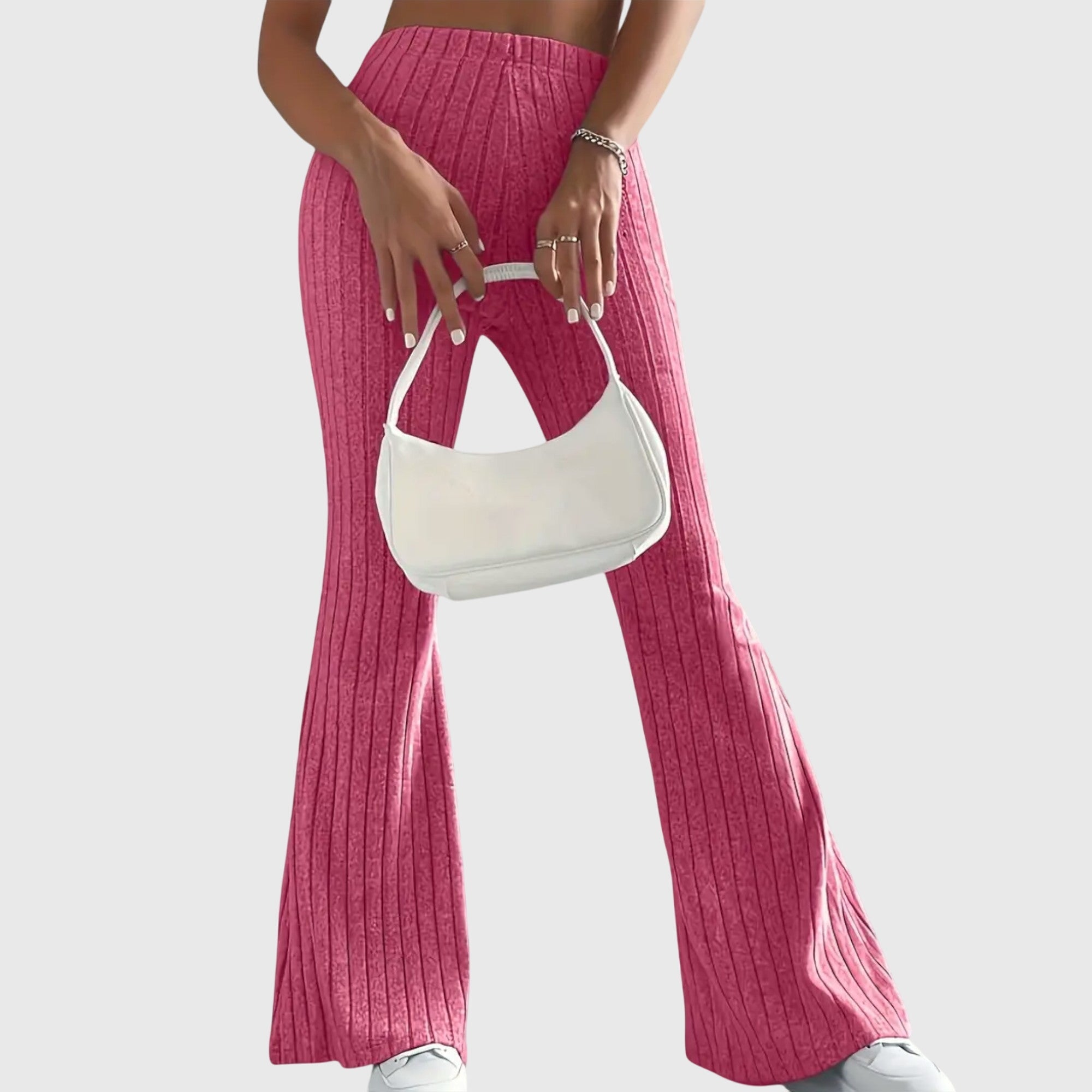 Jennifer - Elegantit Housut