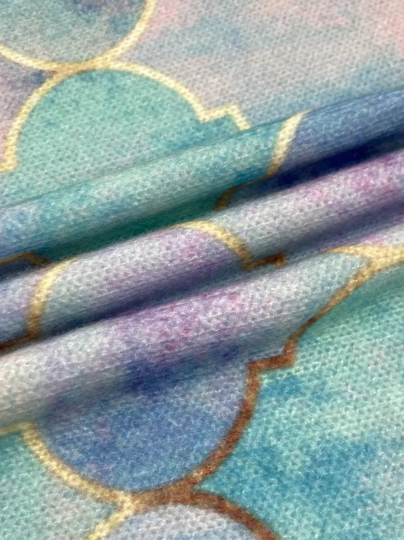 Erica | Aurora Glow -neulepaita