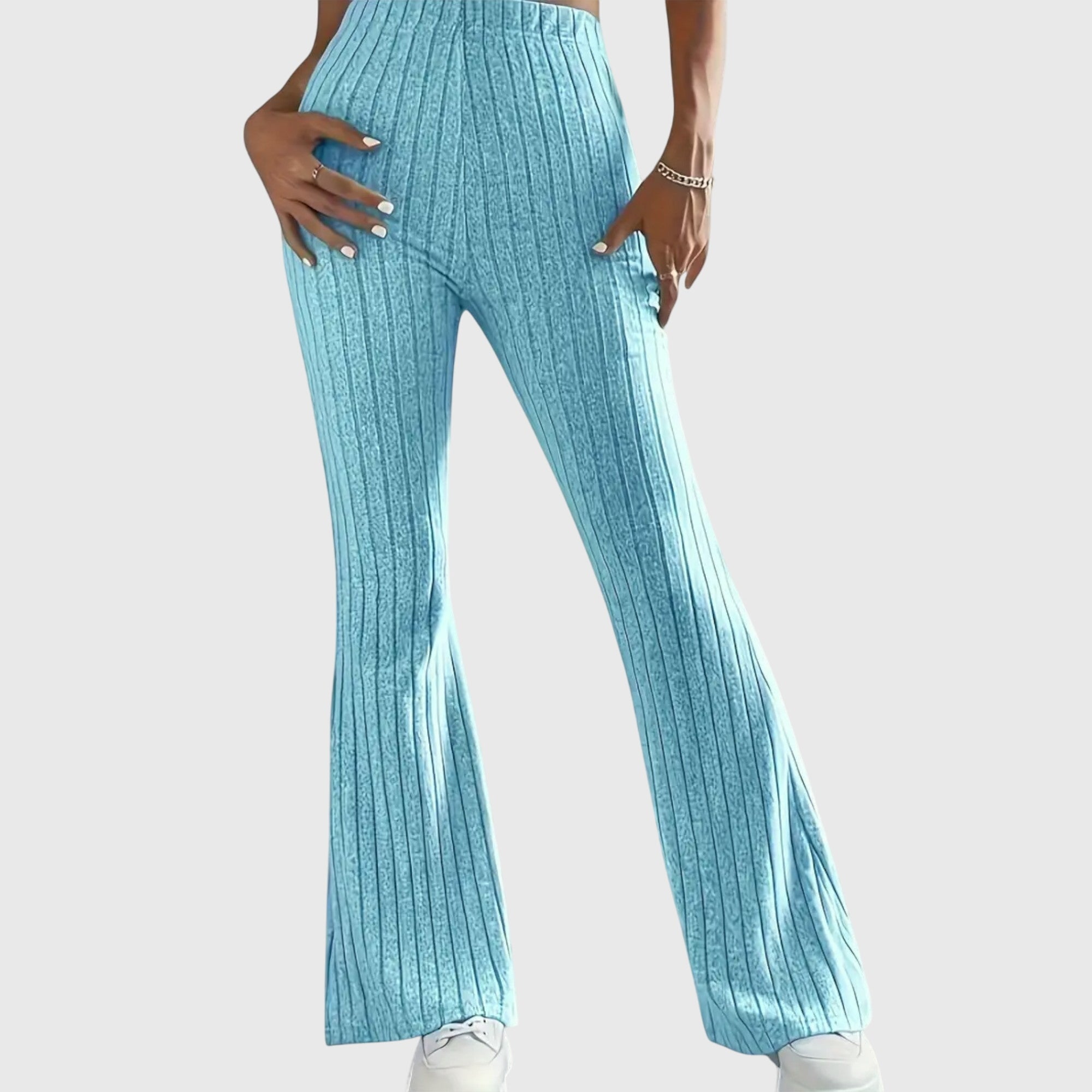 Jennifer - Elegantit Housut