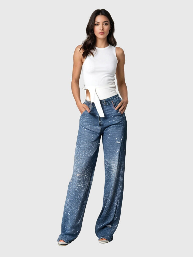 Stella™ | Timantti Housut