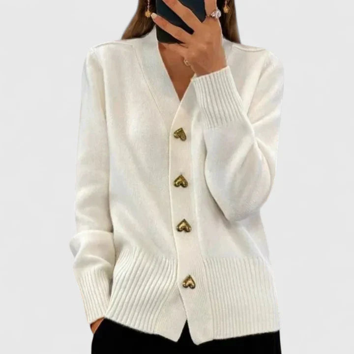 Lillyanne | Elegantti Neule