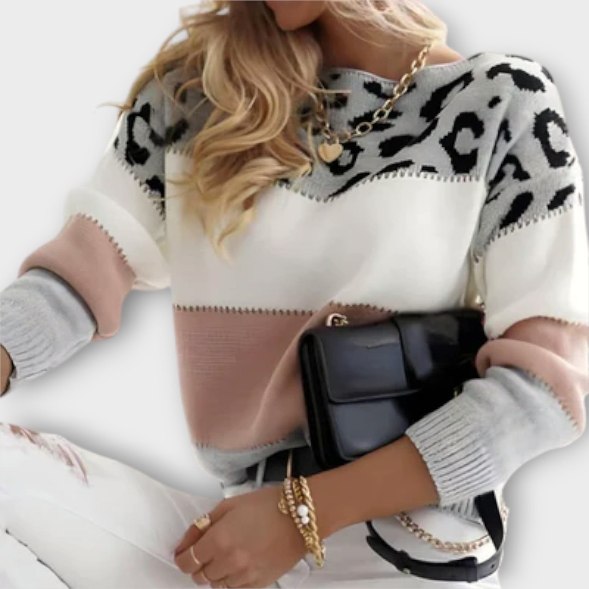 Olyxiahh | Elegantti Neule