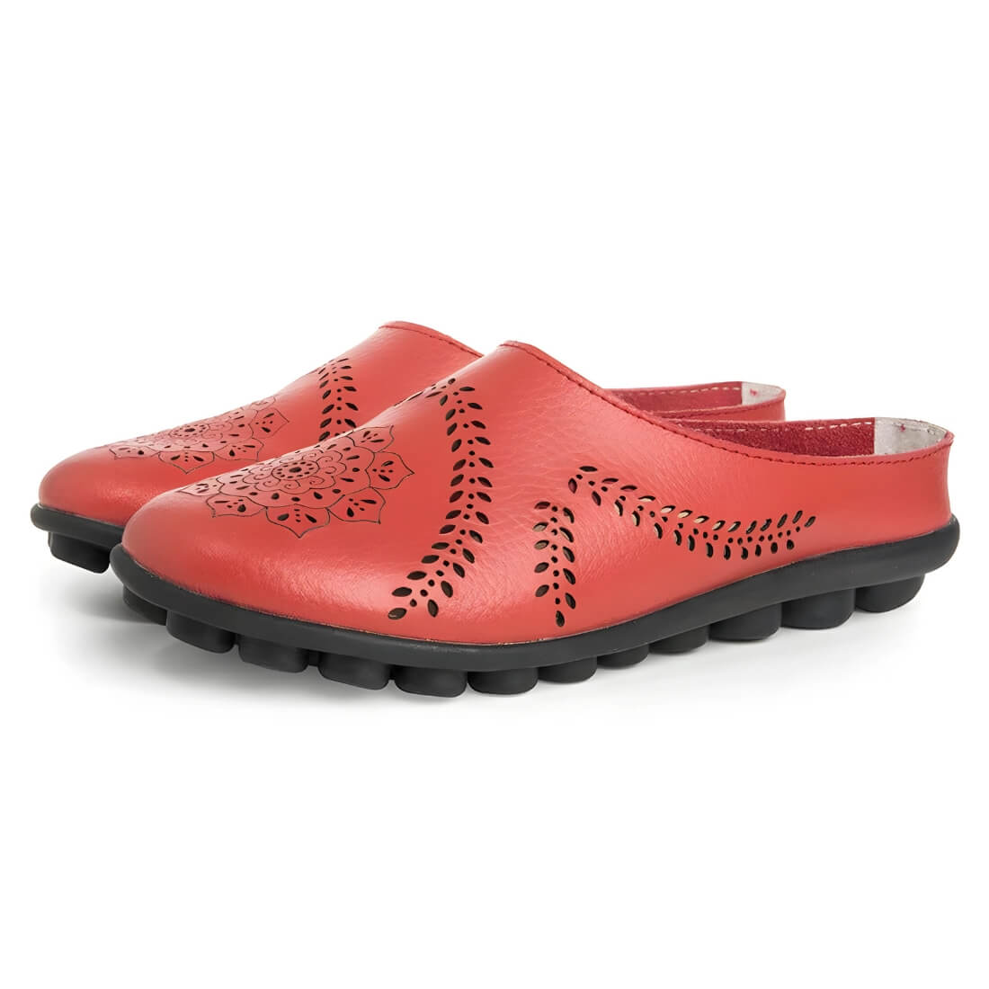 OrthoWalk™ - Ortopediset kengät naisille