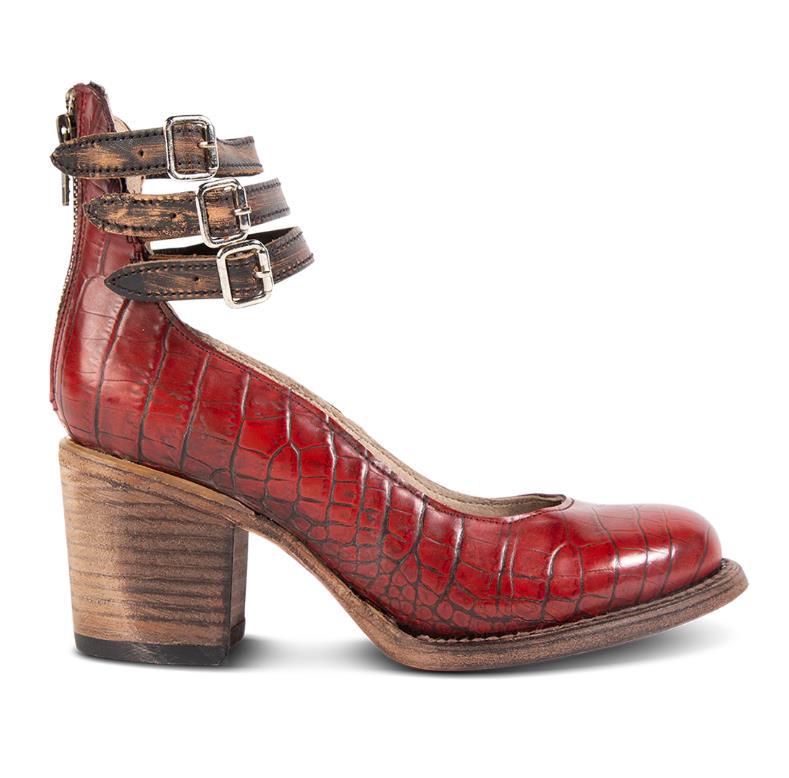 Katy™ - tyylikkäät ja modernit saappaat