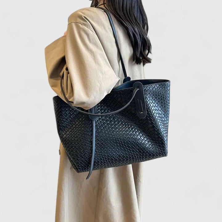 Sarenya | Elegantti Olkalaukku
