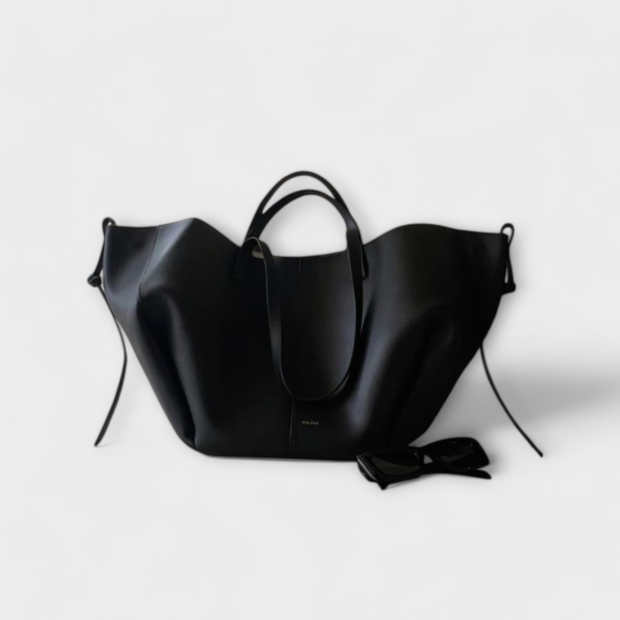 Olivia – Vintage Olkalaukku