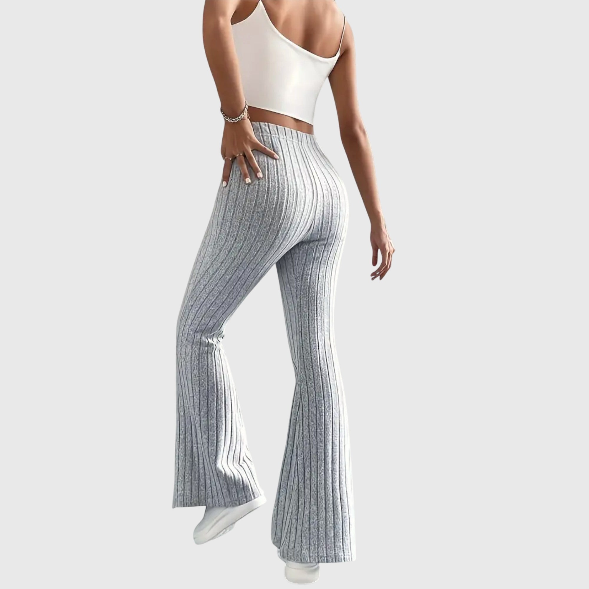 Jennifer - Elegantit Housut