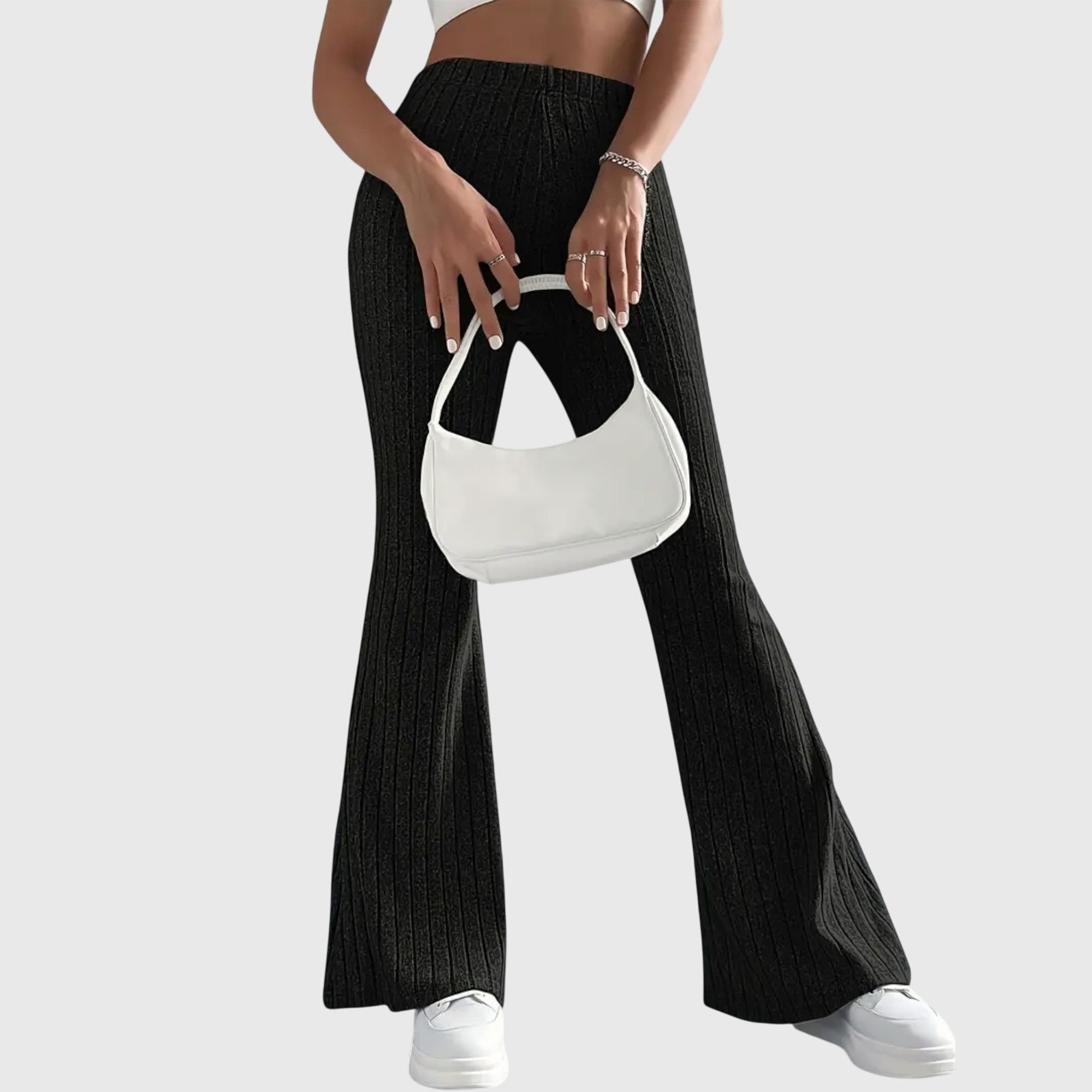 Jennifer - Elegantit Housut