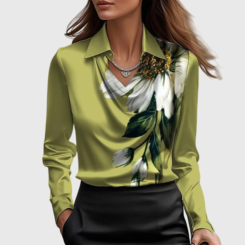 Brooklyn™ | Elegantti Paita