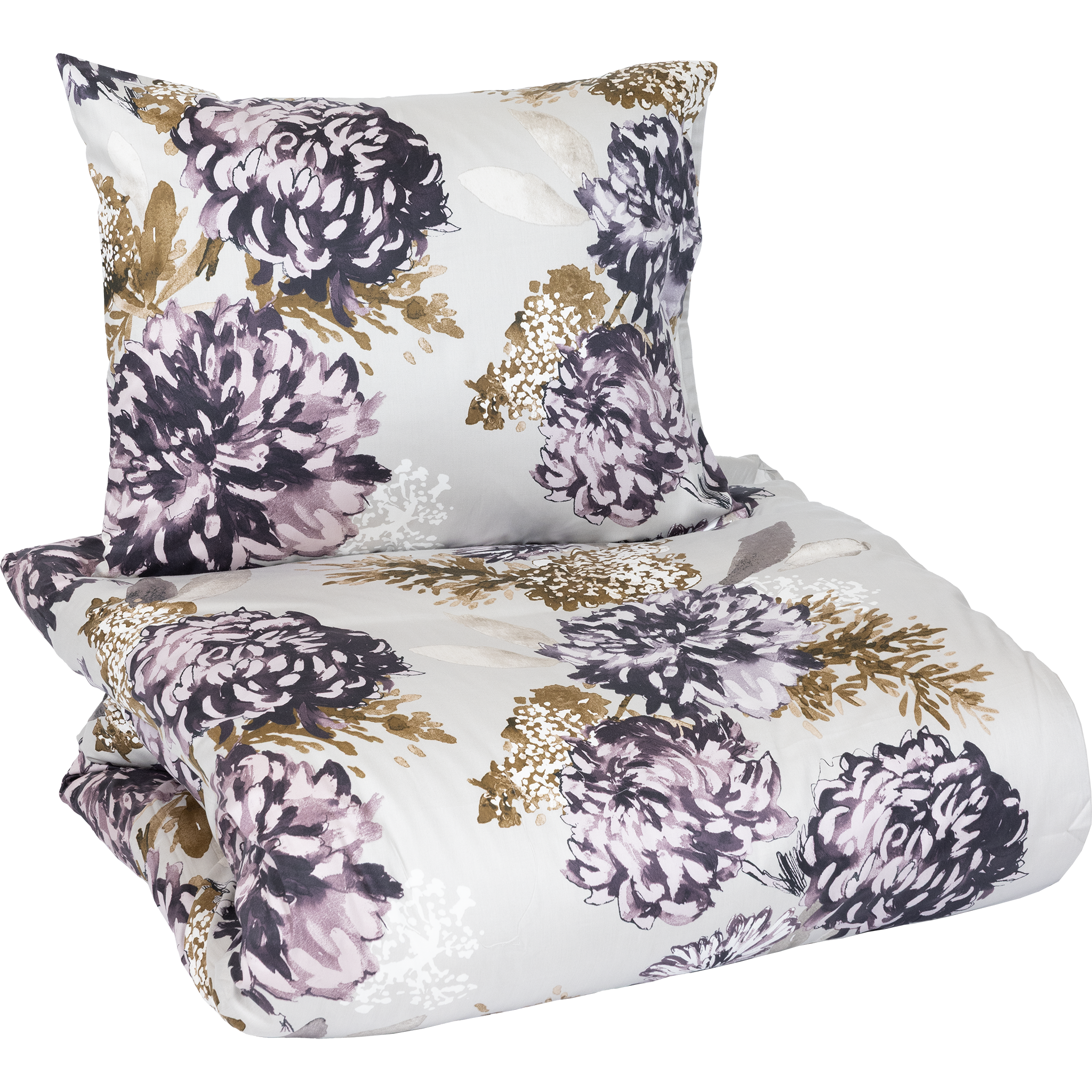 Kuningatar Pussilakanasetti