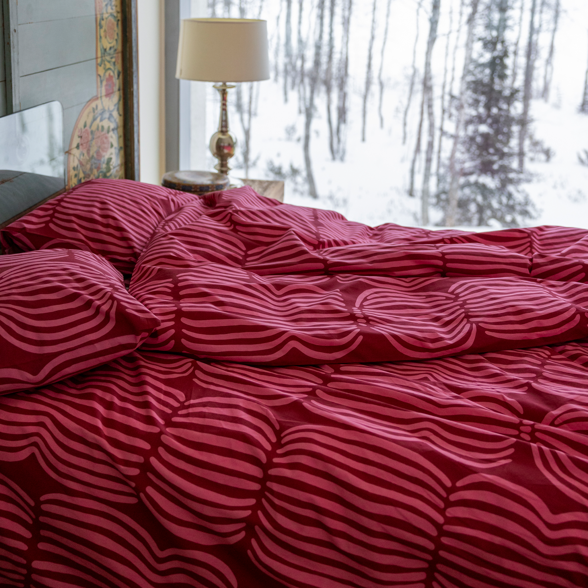 Vilja Pussilakanasetti