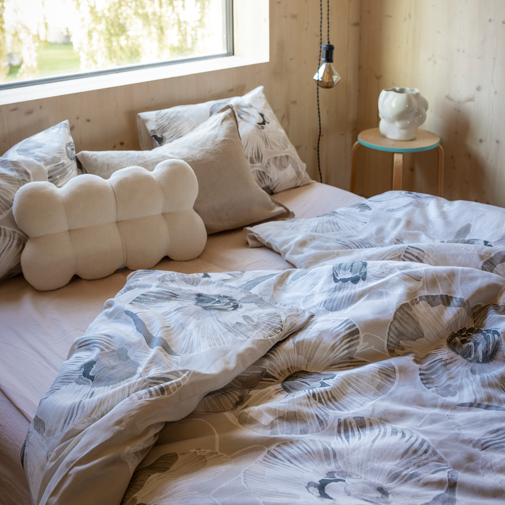 Haave Pussilakanasetti