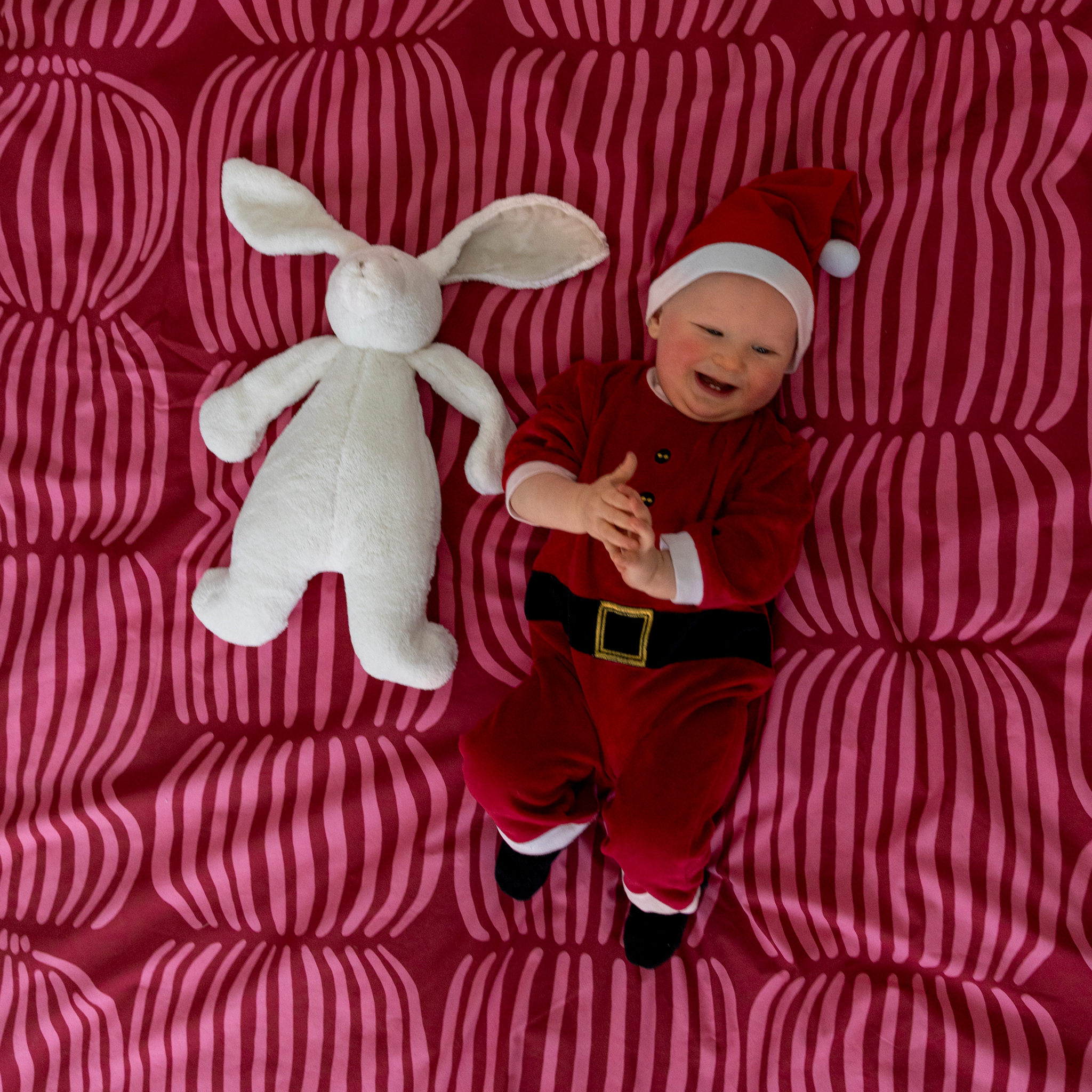 Vilja Pussilakanasetti