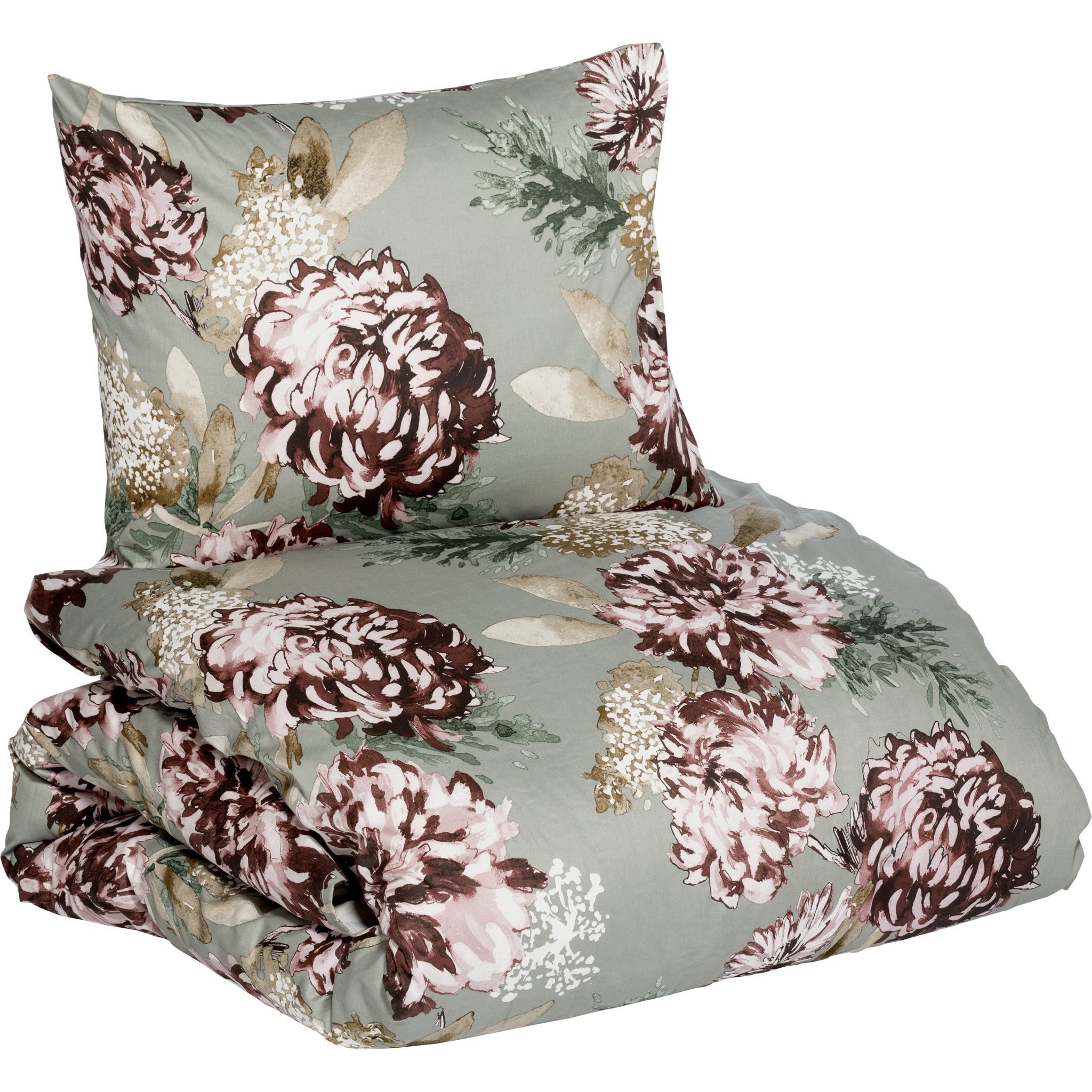 Kuningatar Pussilakanasetti