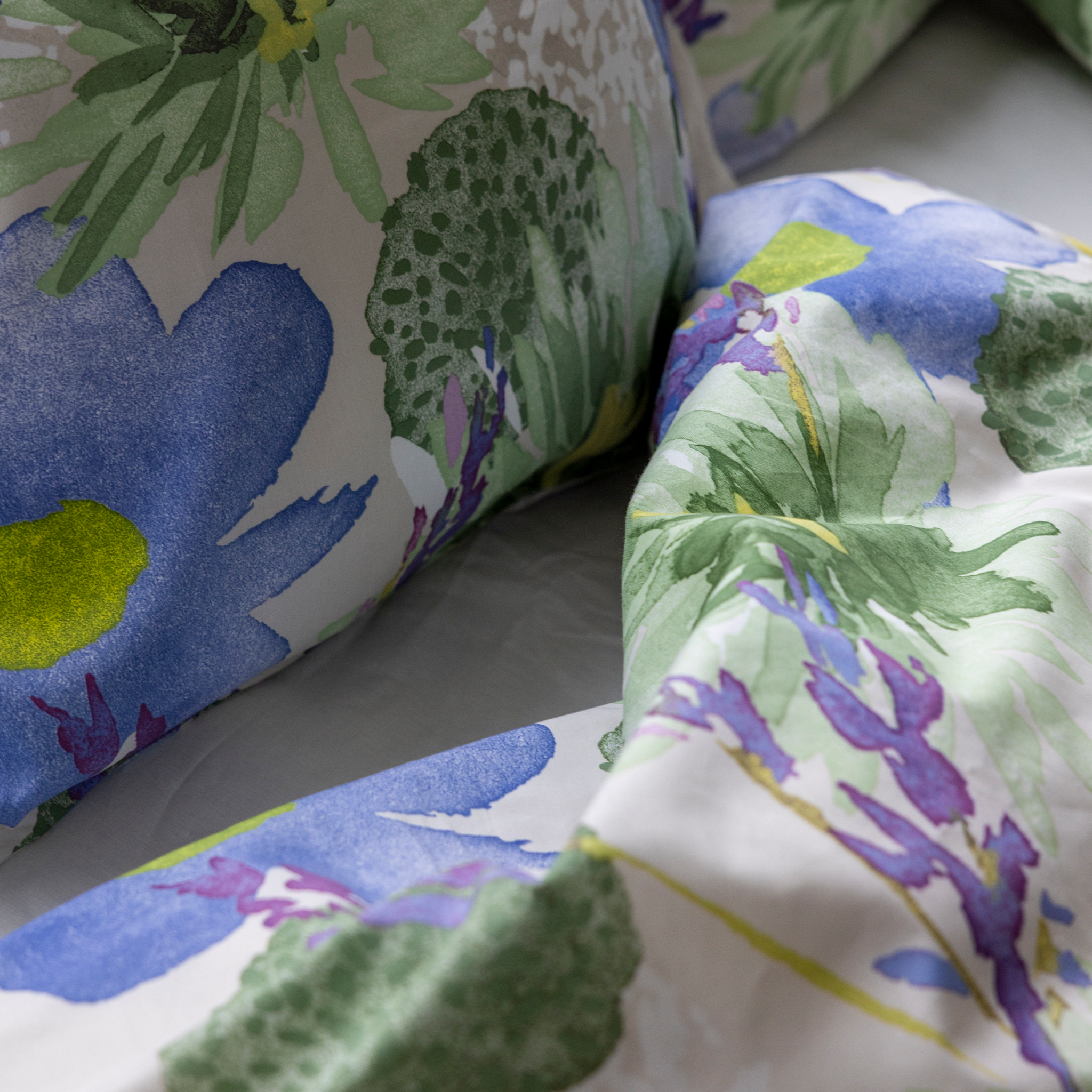 Laventeli Pussilakanasetti