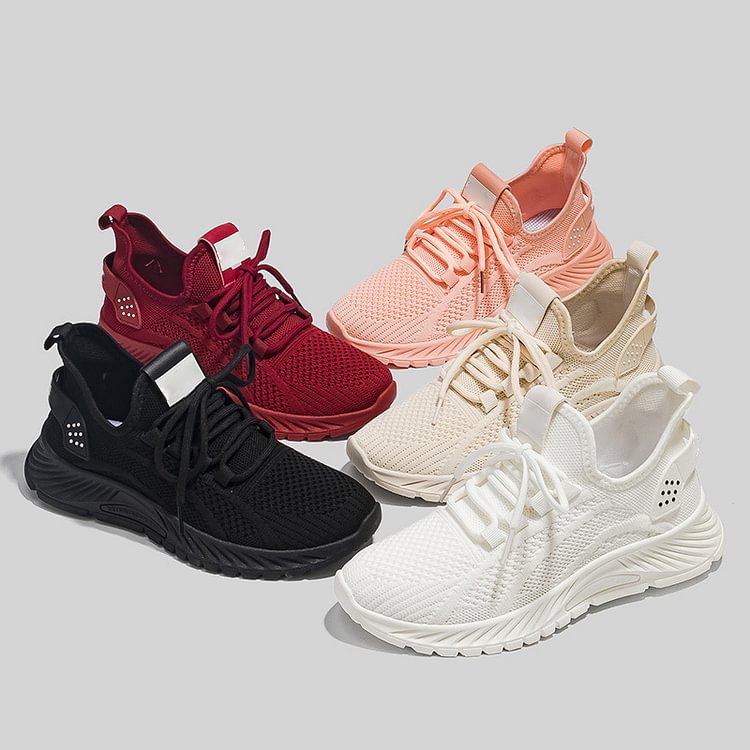 Claire™ - Hengittävät Ortopediset Lenkkarit Ulkokäyttöön