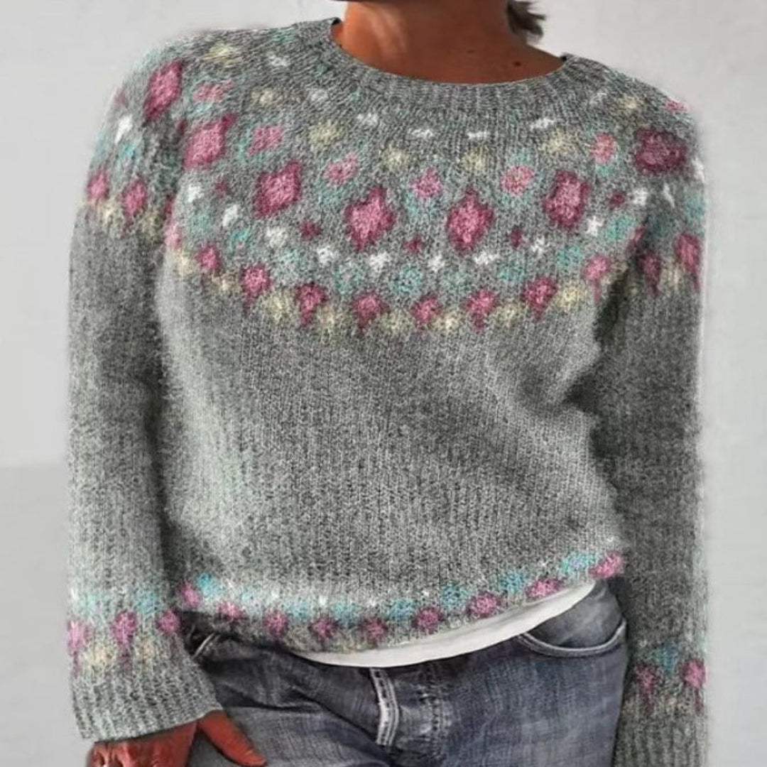 Freya | Mukava Neule