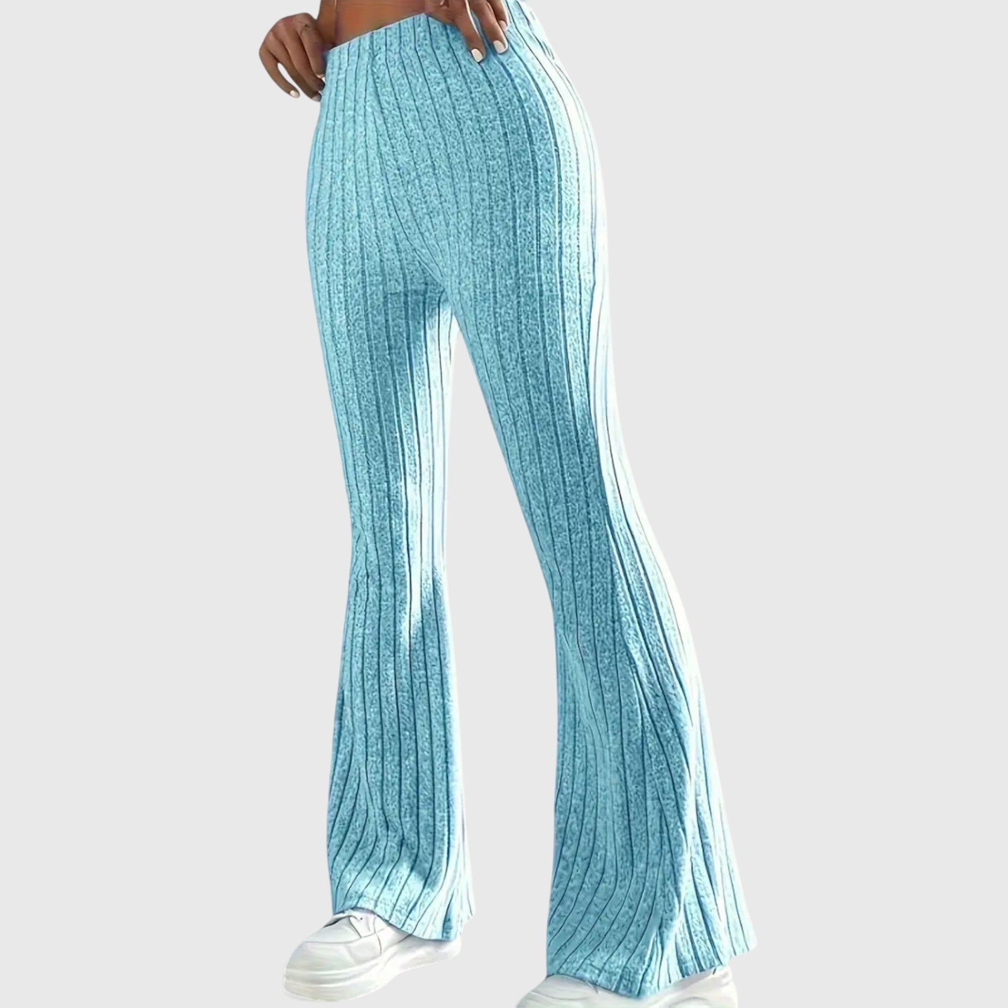 Jennifer - Elegantit Housut