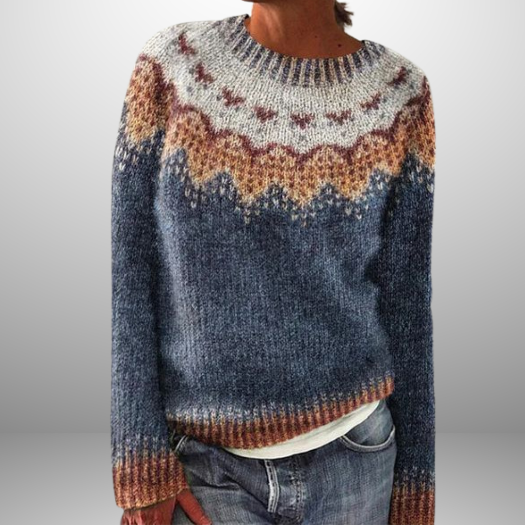 Eloras | Mukava Neule