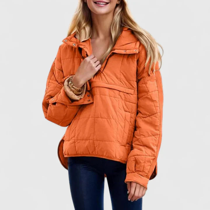 Ryleyann | Tyylikäs Takki