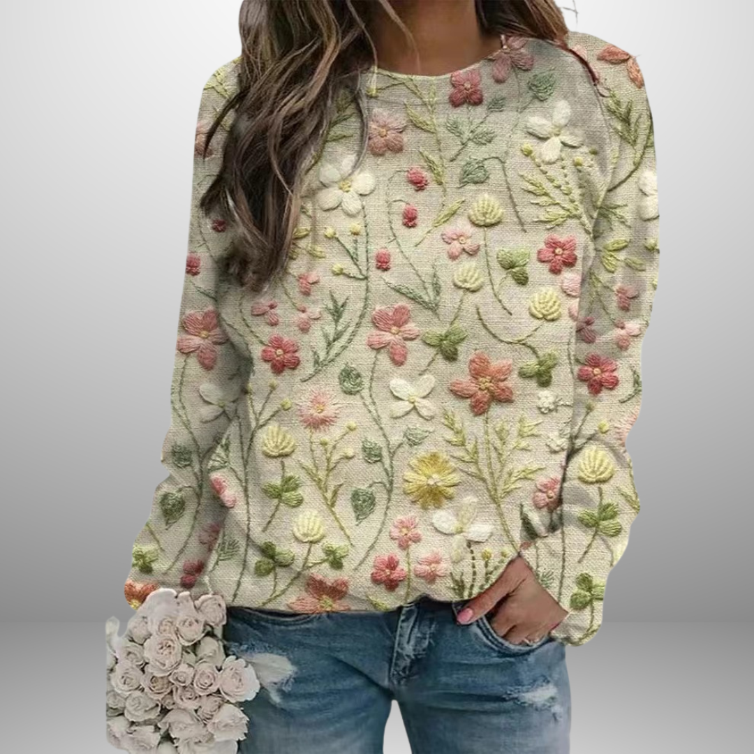 Milla | Mukava Neule