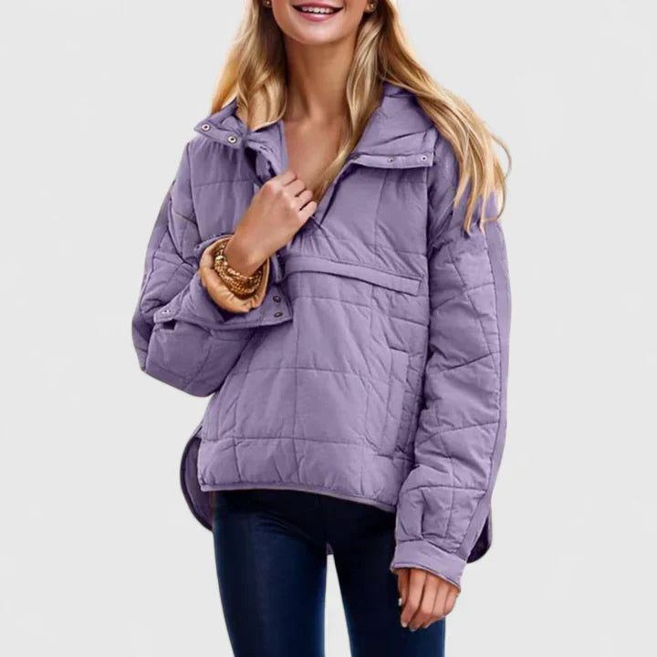 Ryleyann | Tyylikäs Takki
