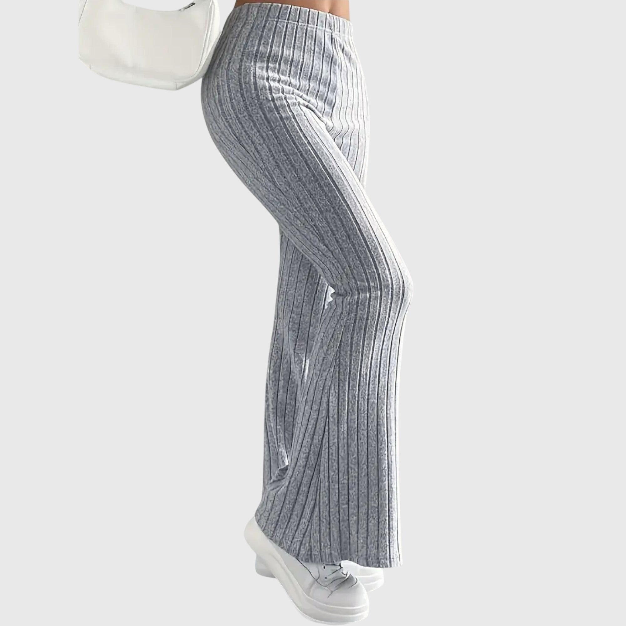 Jennifer - Elegantit Housut