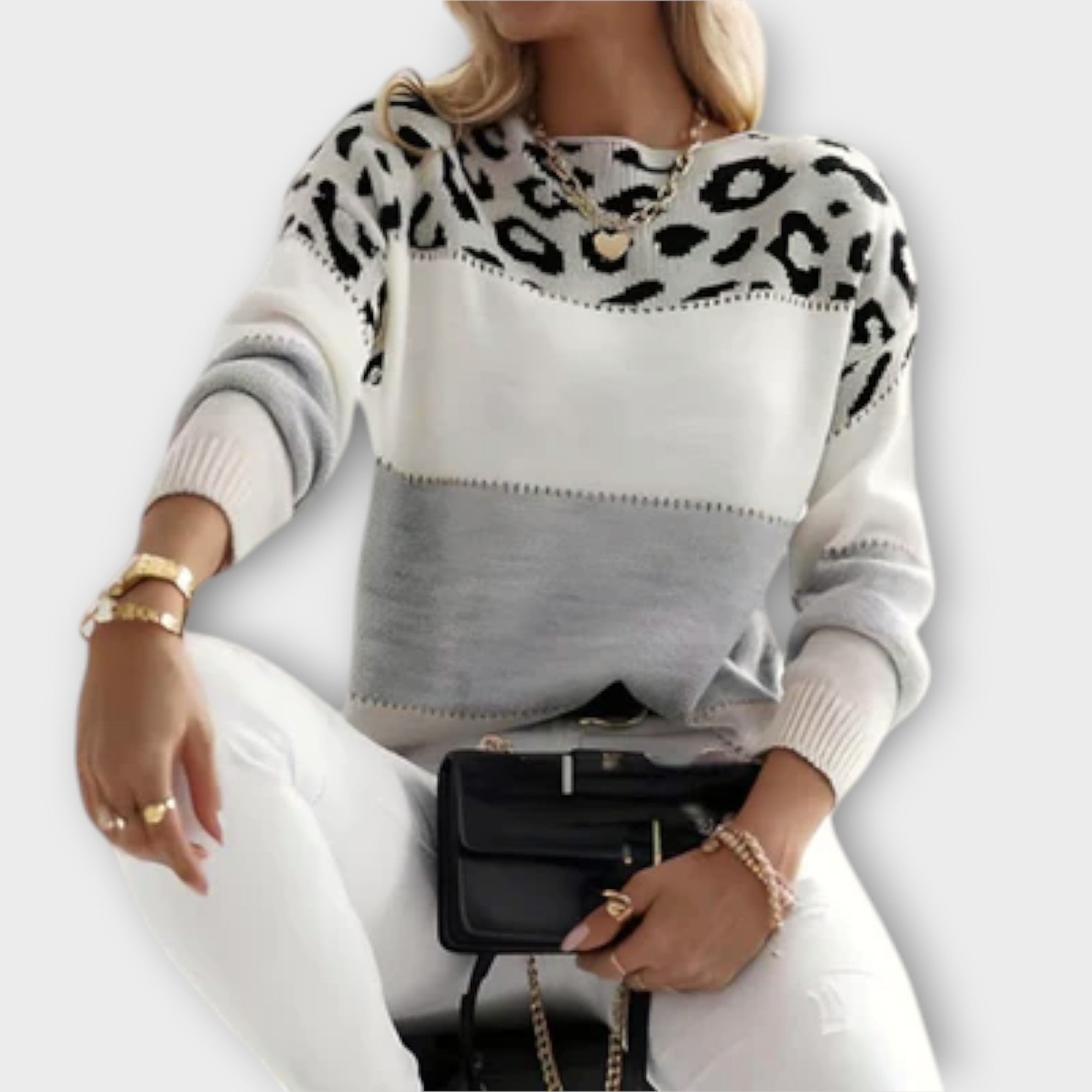 Olyxiahh | Elegantti Neule