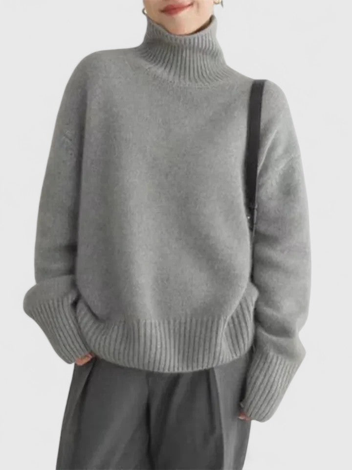 Alizandra | Elegantti Neule