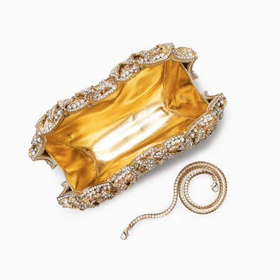 Lumo Espoo | Kansiolkalaukku Luna Spark