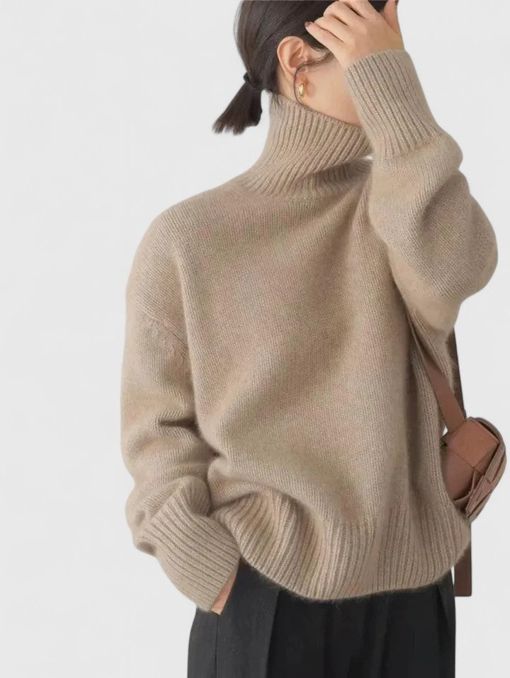 Alizandra | Elegantti Neule
