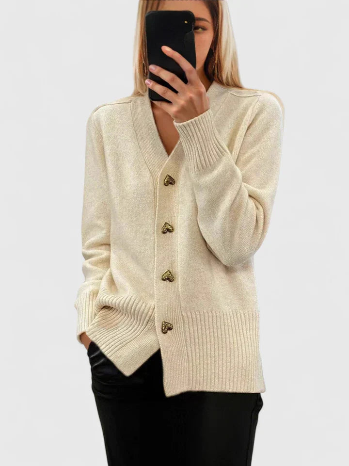 Lillyanne | Elegantti Neule
