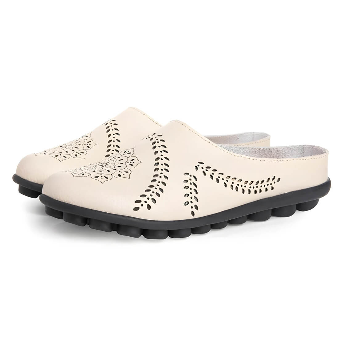 OrthoWalk™ - Ortopediset kengät naisille