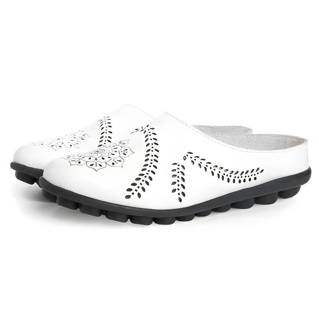 OrthoWalk™ - Ortopediset kengät naisille