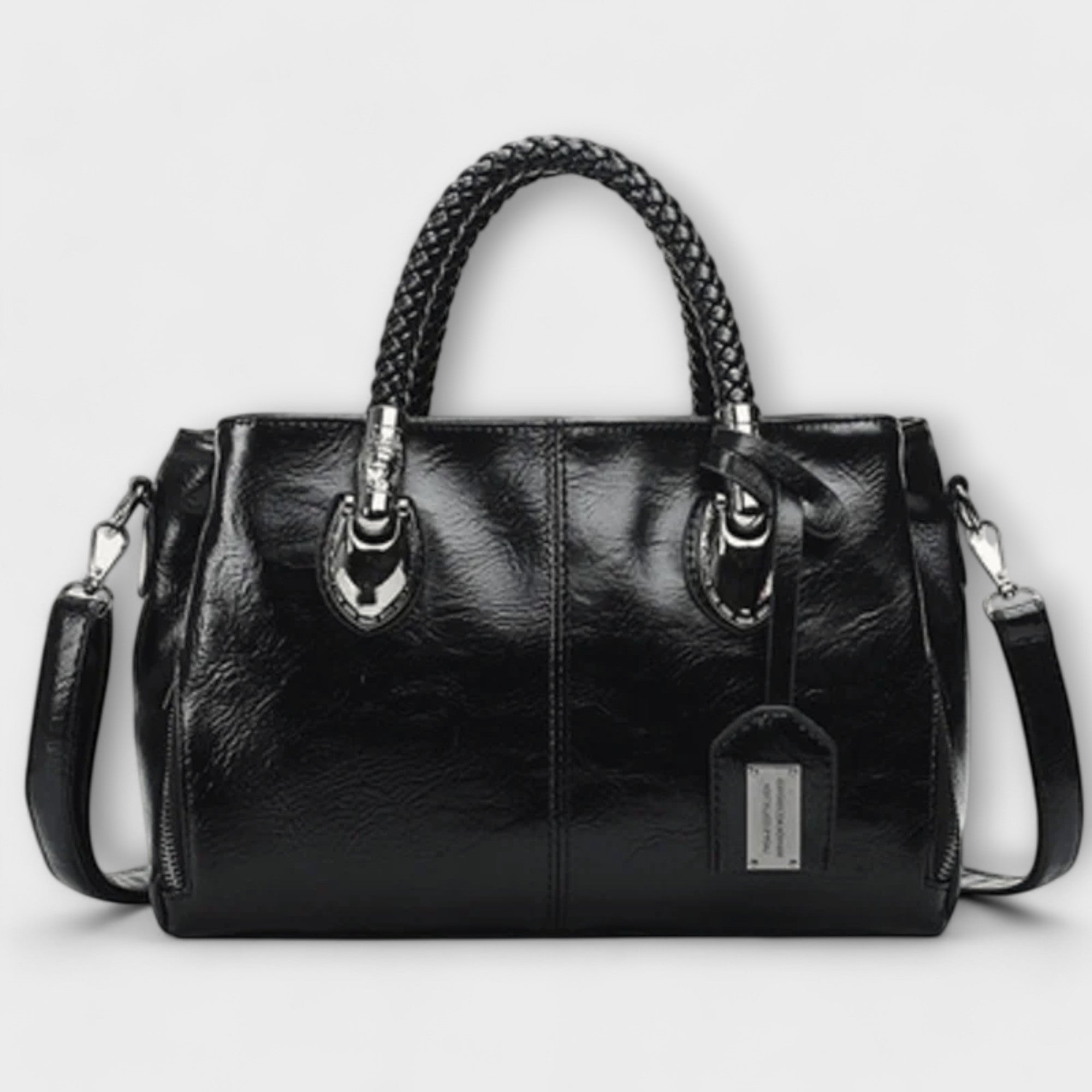 Olivia - Tyylikäs Duffel-laukku