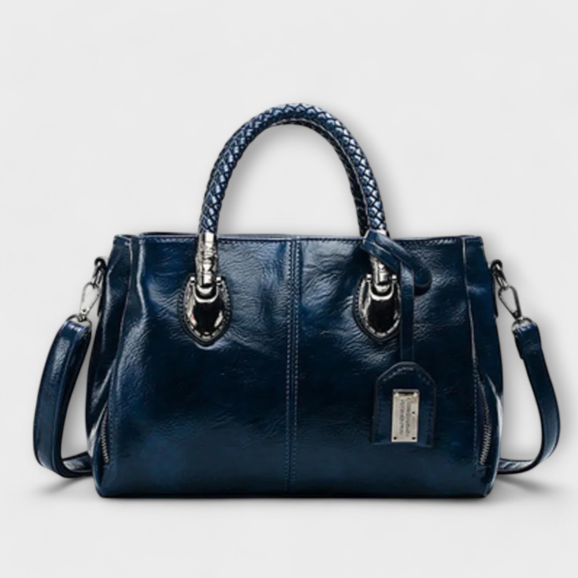 Olivia - Tyylikäs Duffel-laukku