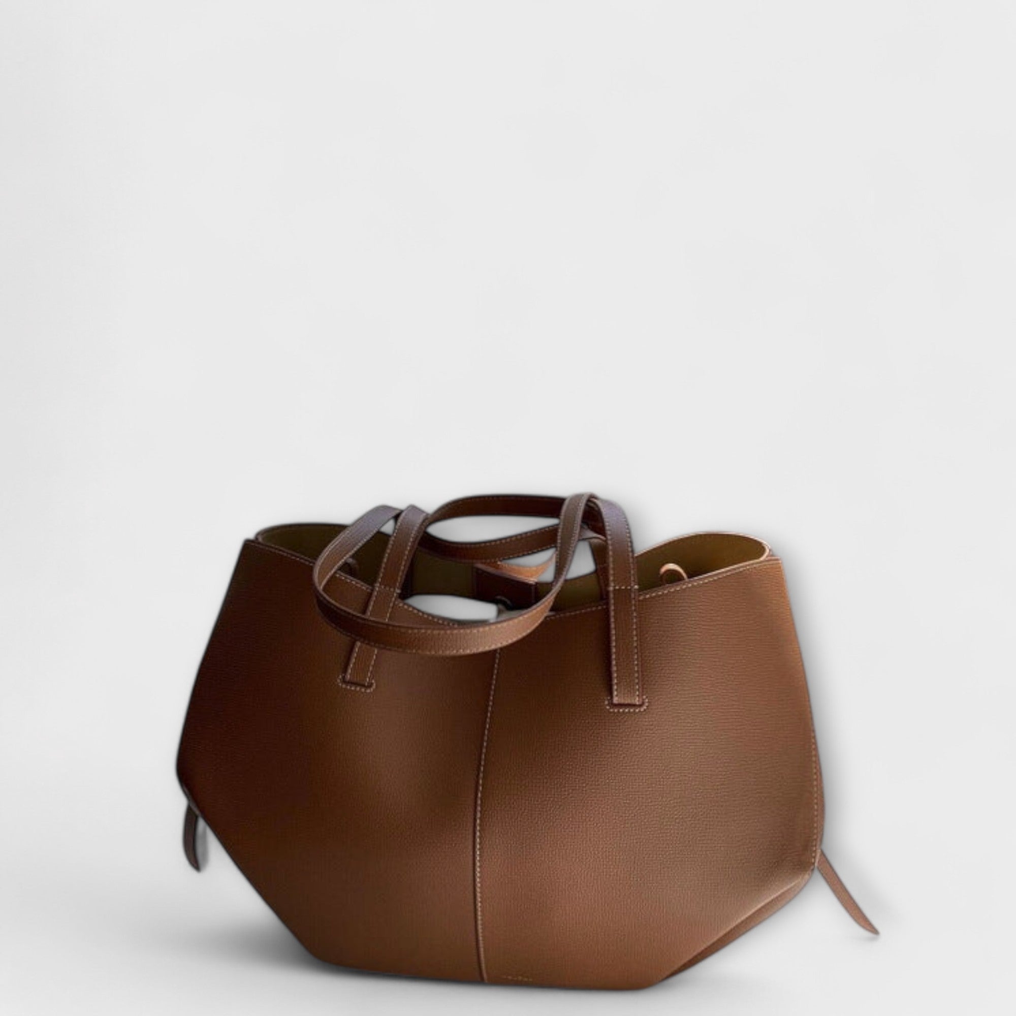 Olivia – Vintage Olkalaukku