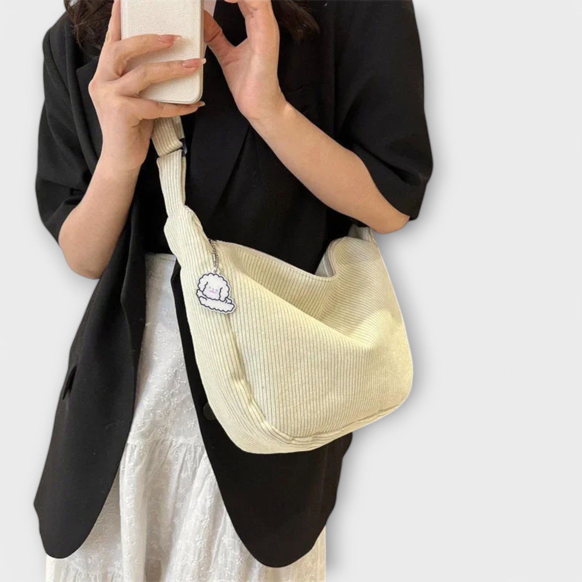 Cordura Olkalaukut Naisille