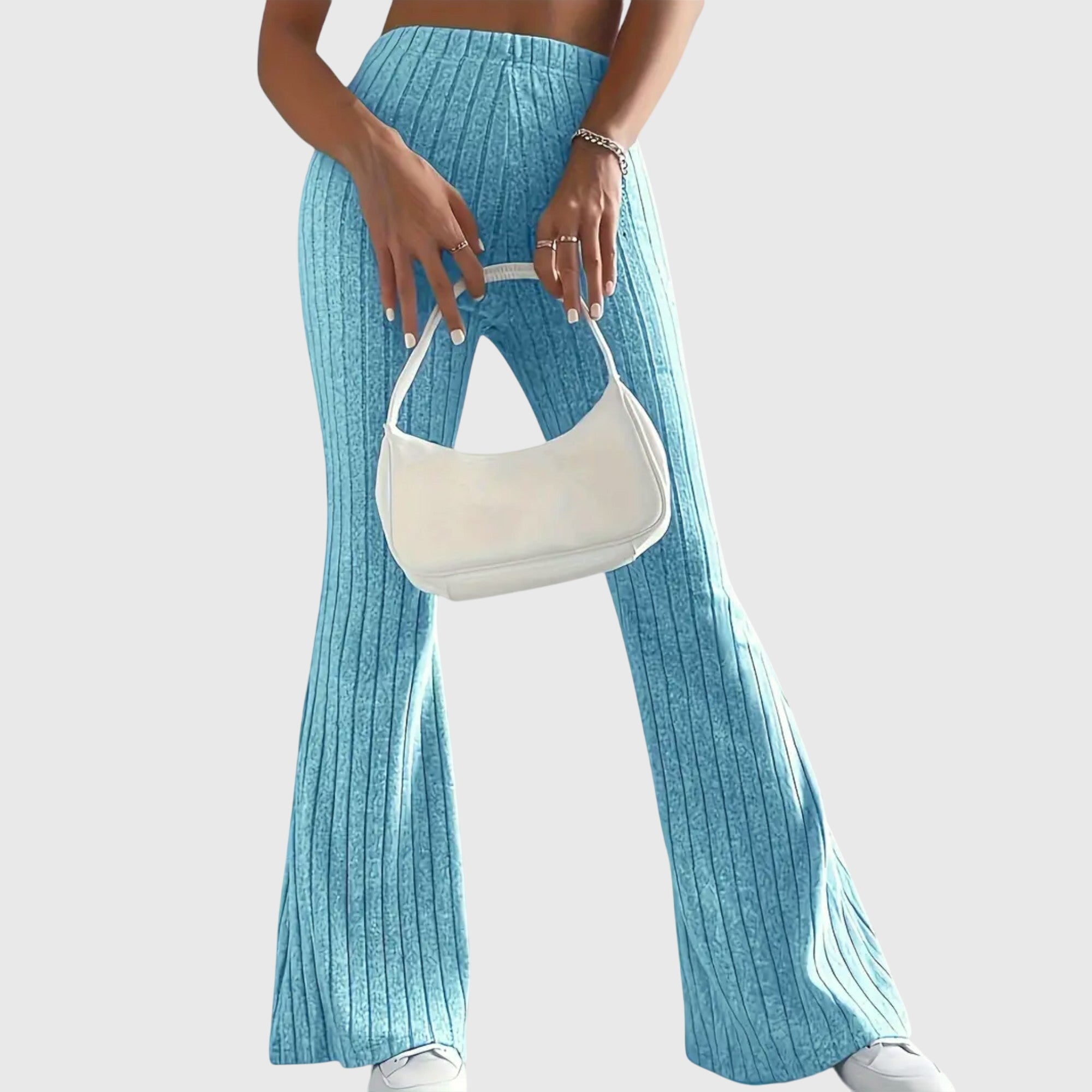 Jennifer - Elegantit Housut
